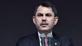 Bakan Kurum: Türkiye gayrimenkul sektöründe dünyada en başarılı ülkelerden bir tanesi