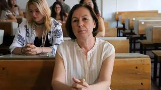Profesör, emekli olduğu üniversiteye öğrenci olarak geri döndü