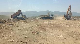 3 katı atık tesisine 9.3 milyon TL çevre cezası!
