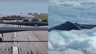 Trump'tan 'İran'ı bombala' şarkılı video