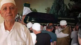 Cenaze 4 gün bekletildi! Belediye engelledi, Cumhurbaşkanlığı çözdü
