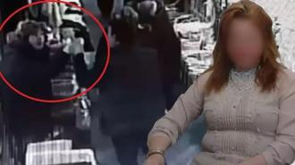 Köylü pazarında kadın esnafın 'bel kıran' müşteri kavgası!