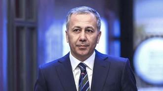 Bakan Yerlikaya açıkladı! 6 ilde uyuşturucu operasyonu: 172 tutuklama