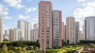 Bakan Kurum duyurdu: İstanbul'a kiralık konut müjdesi