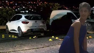 Sarıyer'de vahşet! Cinsel istismara uğradı, karnındaki bebeğiyle öldürüldü