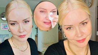 Didem Uzel'in gözyaşları! Neden hüngür hüngür ağladığı merak konusu oldu