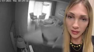 Sarıyer’de villanın tavanı 3 gün arayla 2 kez çöktü