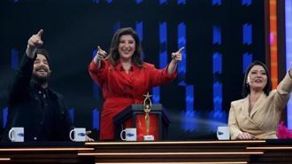 Password 13. Bölüm Fragmanı - Nurgül Yeşilçay