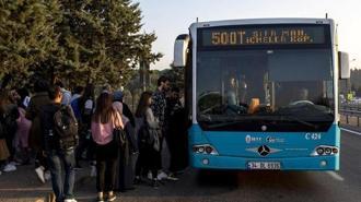 İstanbul'da bir efsanenin sonu! En uzun otobüs hattı kısaltıldı