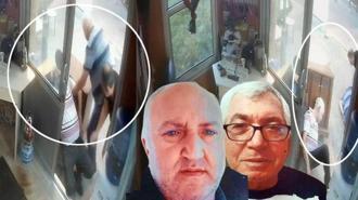 Kalp krizi geçiren arkadaşına yardım etmek istedi, ikisi de öldü
