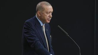 Cumhurbaşkanı Erdoğan'dan çiftçilere kredi müjdesi