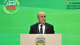 Bakan Şimşek: Enflasyon son 3,5 yılın en düşük seviyesine indi