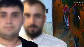 İki kardeş dehşet saçtı! Motosikletle gelip evi taradılar