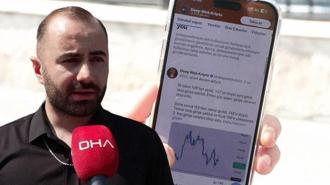 'Basiretim bağlandı' deyip 4 kez dolandırıldı! Yardım istedi 10 bin dolar daha kaptırdı