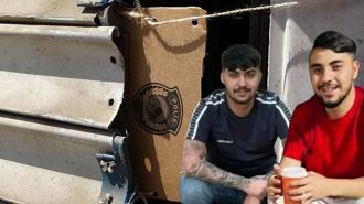Mersin’de korkunç olay! 4 gencin cesedi araçta bulundu