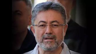 Bakan İbrahim Yumaklı yangınlarla ilgili son durumu paylaştı