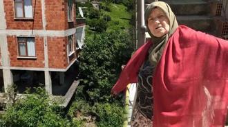 Rusya'dan getirildi, Rize'deki evleri ele geçirdi! 'Kaldık yılanların içinde'