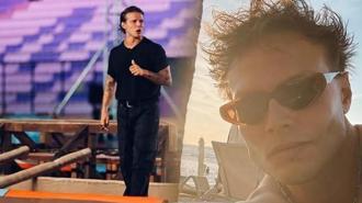Survivor sunucusu Murat Ceylan'ı yeteneği çok başka! 'Yeni sezona kadar...'
