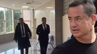 İlk kez hakim karşısına çıktı! Acun Ilıcalı aylık gelirini açıkladı
