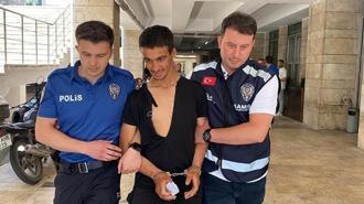 Balık tutmaya giden yaşlı adama dayak! ‘2 saattir balık tutamıyorsun’ diyerek dövdü