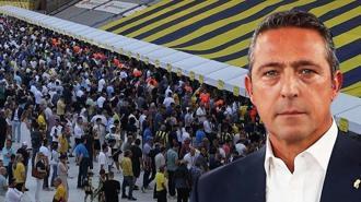 Fenerbahçe'de toplanan imza sayısı açıklandı! Divan Kurulu'na teslim edildi
