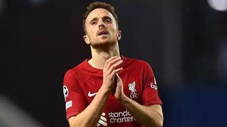 Liverpool'un yıldızı Diogo Jota hayatını kaybetti