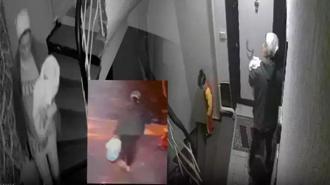 Şişli’de 3 günlük bebeğini çöp konteynerine attı