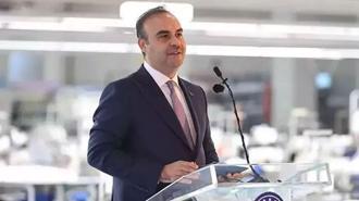 Bakan Kacır: Türkiye Sosyal Kapsayıcı Yeşil Geçiş Projesi kapsamında proje başına 2 milyon liraya kadar destek vereceğiz