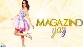 Kanal D ekranına yaz geliyor