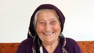 Tam 101 yaşında: Beni evimin balkonundan gördüğüm manzara yaşattı