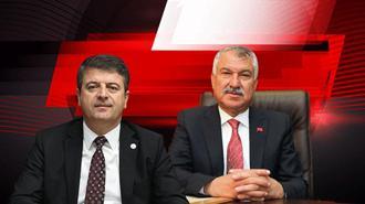 CHP'li belediyelere yeni operasyon dalgası