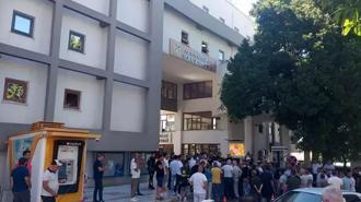 Manavgat Belediyesi'ne ‘rüşvet’ operasyonunda yeni detaylar!