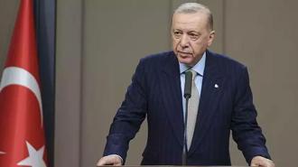 Cumhurbaşkanı Erdoğan: CHP’nin birinci parti olması söz konusu değil