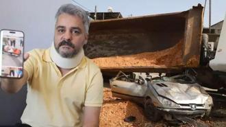 Kendi bile hayatta olduğuna inanamadı! ‘Ben buradan nasıl çıktım’