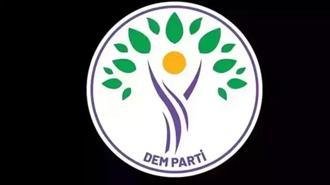 DEM Parti heyeti İmralı'ya gitti! İlk açıklama