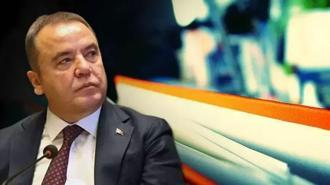 Tutuklanan Antalya Büyükşehir Belediye Başkanı Muhittin Böcek'in savcılık ifadesi ortaya çıktı