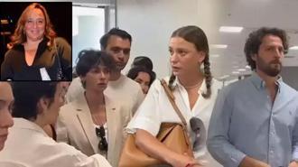 Ayşe Barım hakim karşına çıkacak