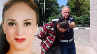 'Kıskançlık' dehşeti! Birlikte yaşadığı kadını öldürdü