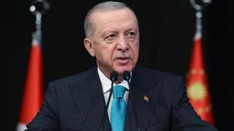 Cumhurbaşkanı Erdoğan'dan Özgür Özel'e 500 bin TL'lik tazminat davası