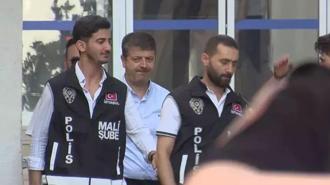 Zeydan Karalar'a tutuklama talebi, Abdurrahman Tutdere'ye ev hapsi kararı