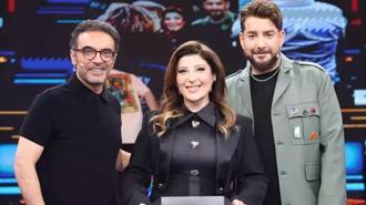 Password'de kahkaha ve rekabet bir arada
