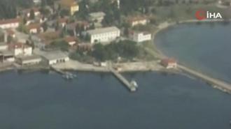 İmralı'dan terör örgütü PKK'ya yeni çağrı: Silah bırakma, tarihi bir kazanım olacak