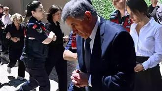 Grand Kartal Otel yangını davasında üçüncü gün: Erken kurtarılan otel sahipleri iddiası