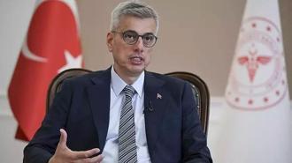 Sağlık Bakanı Kemal Memişoğlu'dan 18 bin atama açıklaması!