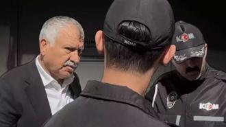 Zeydan Karalar ile Ahmet Şahin görevden uzaklaştırıldı