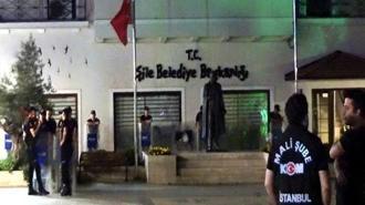 Şile Belediyesi'ne operasyon! Belediye Başkanı Özgür Kabadayı gözaltında