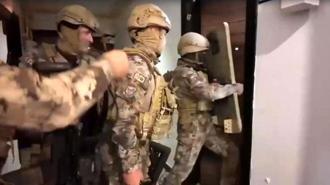 Siber suçlara büyük darbe: 50 ilde 346 gözaltı, 99 tutuklama