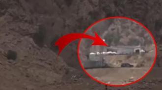 İlk PKK'lı grup silah bıraktı