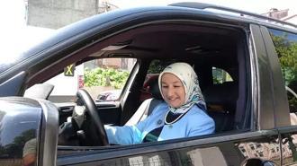 Yıllardır bu günü bekledi: Yalnızca plakasından dolayı bu aracı aldım