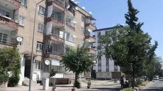Diyarbakır'da sallandığı iddia edilerek tahliye edilen binadan yeni haber var!
